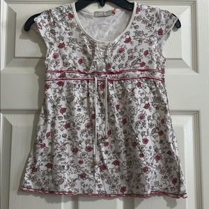 Girls Shirt - size 12